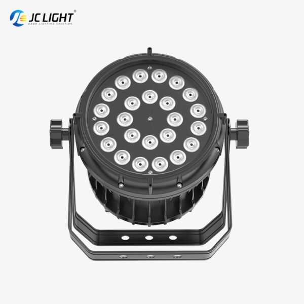 Waterproof 24pcs LED Par Light-Private Model SF245A product