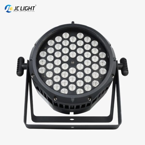 Waterproof 54pcs LED Flat Par Light-BF543A product