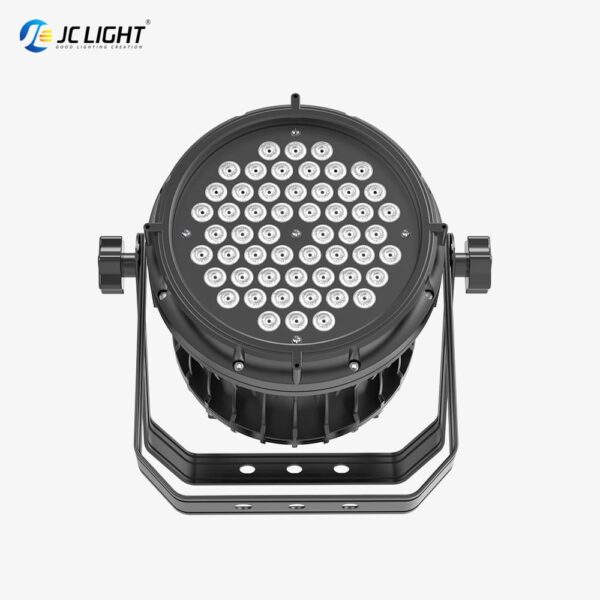 Waterproof 54pcs LED Par Light-Private Model SF543A product