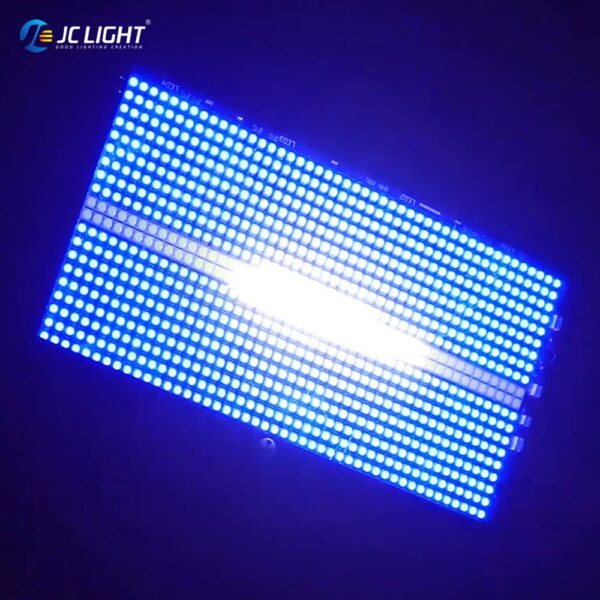 1000W Strobe Lighting-PS8+8Q night effect