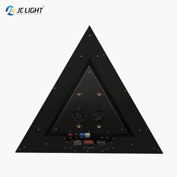 Triangle Full Color Matrix Light-SZD03A product