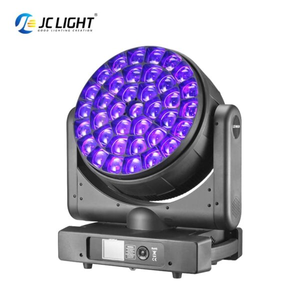 37x40W Bee Eye Moving Head Light