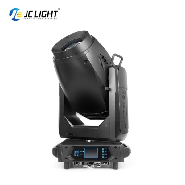 LED Computer Cut Moving Head Light-Q1000