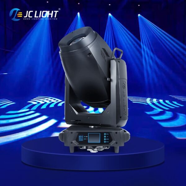 LED Computer Cut Moving Head Light-Q1000 effect