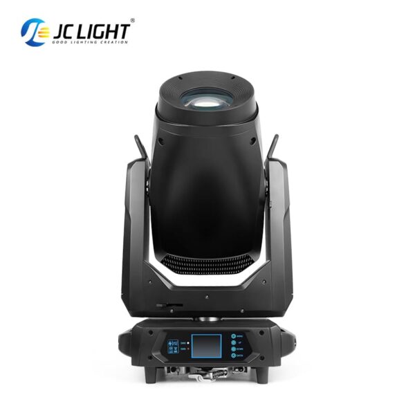 LED Computer Cut Moving Head Light-Q1000 product