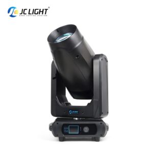 Upgraded LED 3in1 spot moving head Light